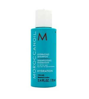 Moroccanoil Szampon nawilżający