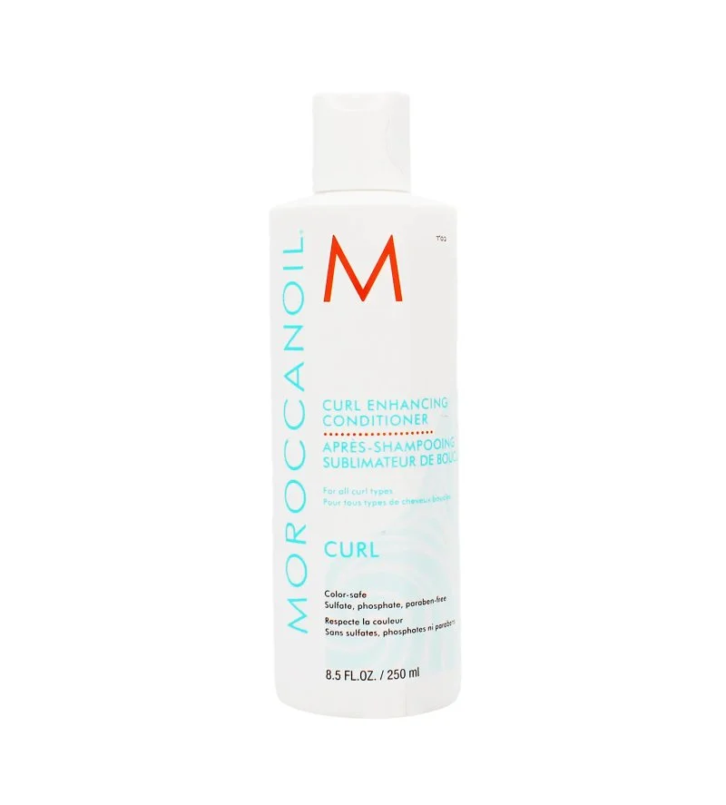 Curl Enhancing Conditioner odżywka do włosów kręconych i falowanych 250 ml