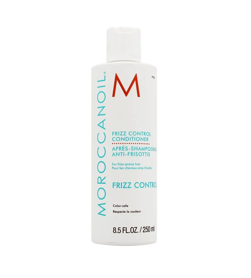 Frizz Control odżywka wygładzająca do puszących się włosów 250 ml