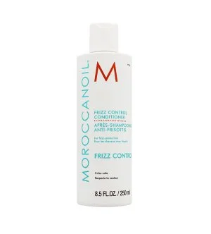 Moroccanoil Frizz Control odżywka wygładzająca do puszących się włosów