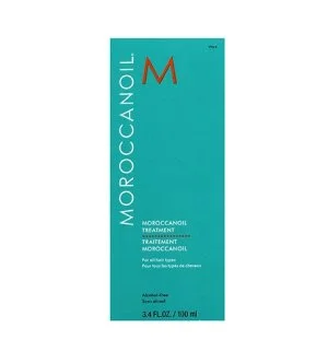 Moroccanoil Treatment kuracja do włosów dla wszystkich typów włosów