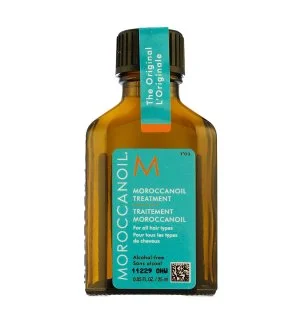 Moroccanoil Treatment kuracja do włosów dla wszystkich rodzajów włosów