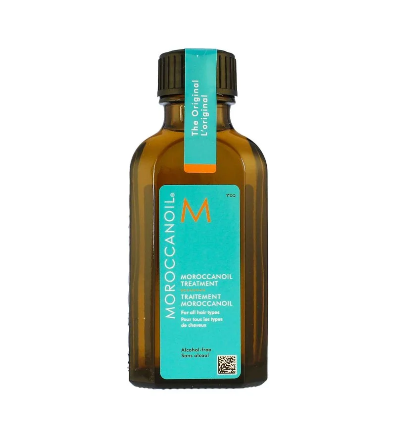 Treatment kuracja do wszystkich rodzajów włosów 50 ml