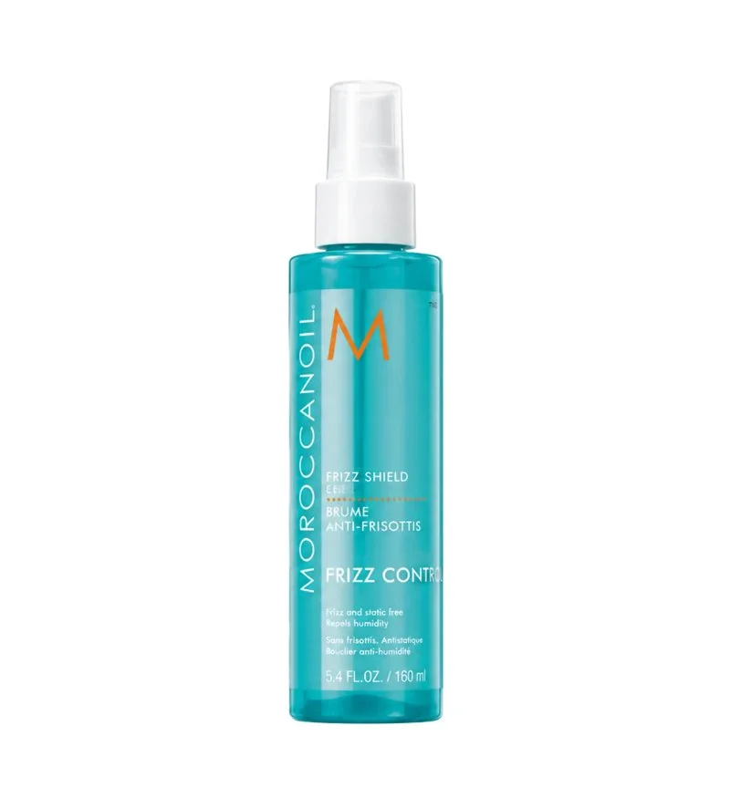 Frizz Shield Spray wygładzający spray 160 ml