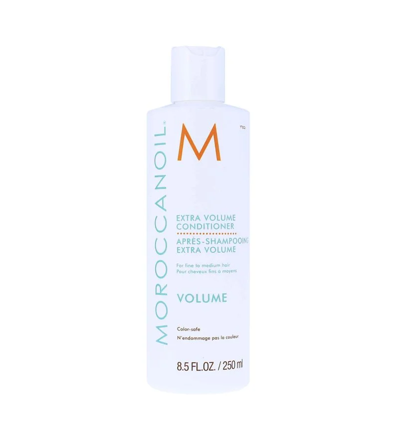 Extra Volume Conditioner odżywka do cienkich i pozbawionych objętości włosów 250 ml