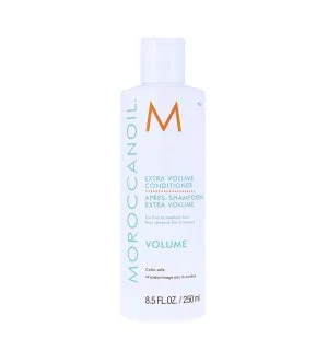 Moroccanoil Extra Volume Conditioner odżywka do cienkich i pozbawionych objętości włosów