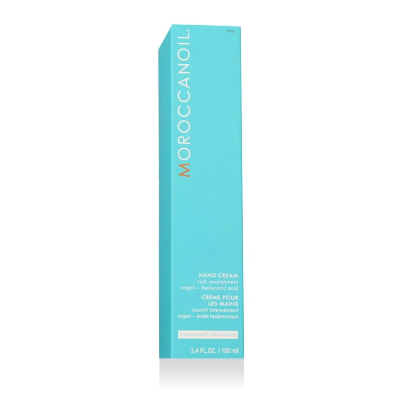 Fragrance Originale krem do rąk unisex 100 ml