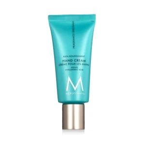 Moroccanoil Fragrance Originale krem do rąk unisex