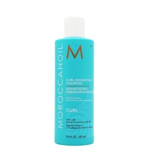 Moroccanoil Curl Enhancing Shampoo szampon do kręconych i falowanych włosów
