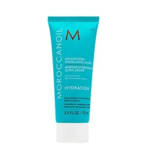 Moroccanoil Hydration nieobciążająca maska nawilżająca do cienkich, suchych włosów