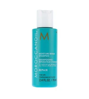 Moroccanoil Repair nawilżający szampon do osłabionych i zniszczonych włosów