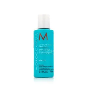Moroccanoil Repair Szampon nawilżająco-odbudowujący