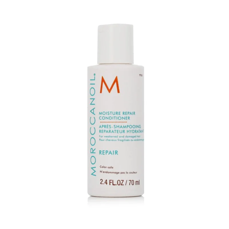 Odżywka odbudowująco-nawilżająca 70 ml