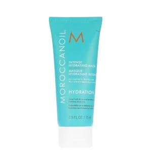 Moroccanoil Hydration nawilżająca maska do włosów