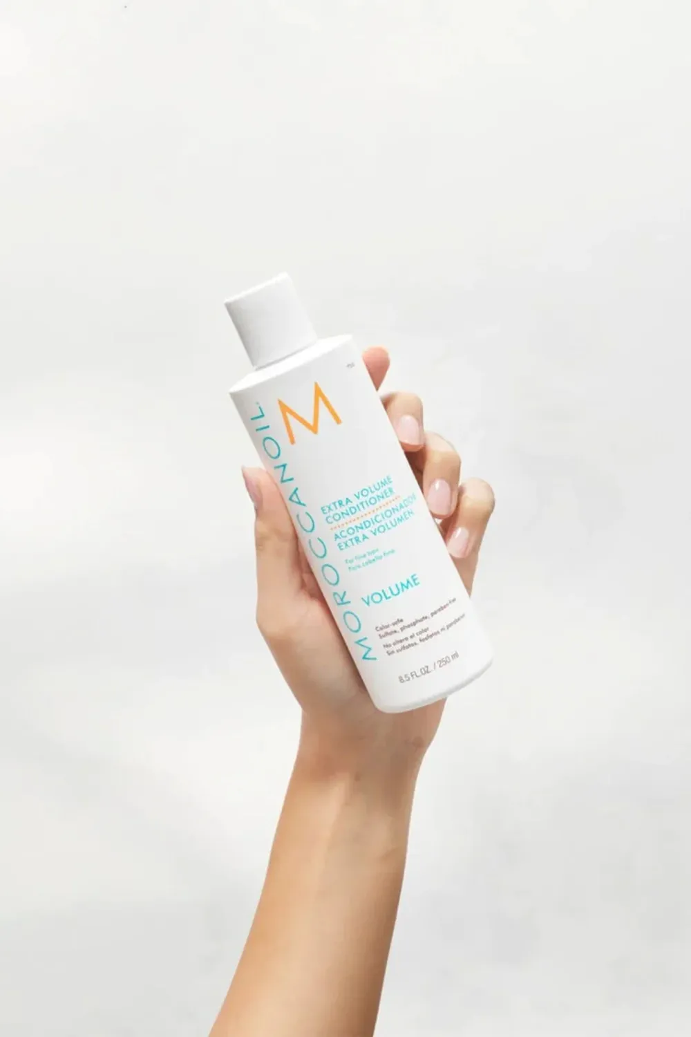 Extra Volume Conditioner odżywka do cienkich i pozbawionych objętości włosów 250 ml