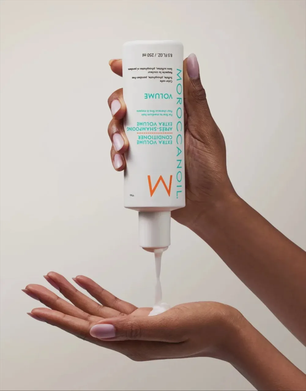 Extra Volume Conditioner odżywka do cienkich i pozbawionych objętości włosów 250 ml