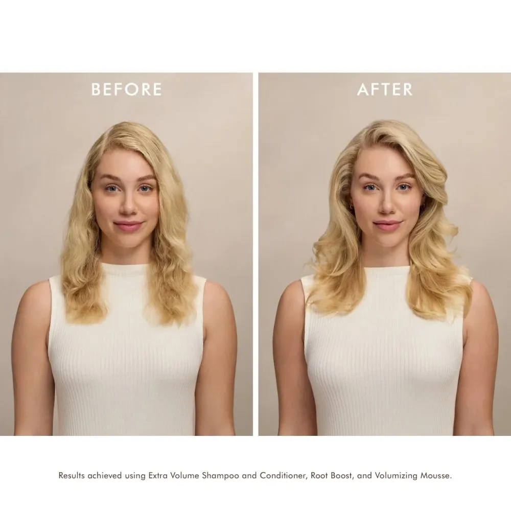 Extra Volume Conditioner odżywka do cienkich i pozbawionych objętości włosów 250 ml