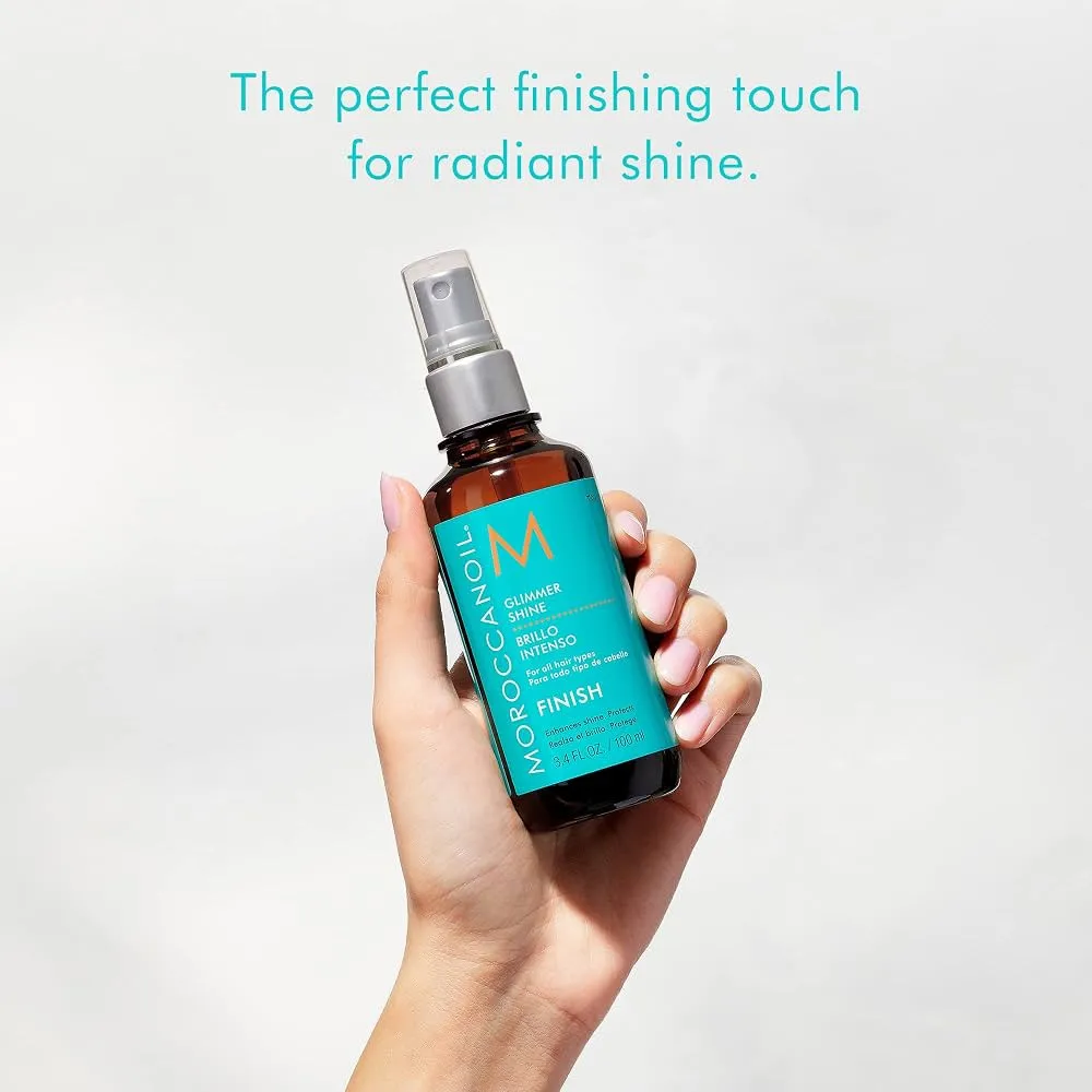 Frizz Shield Spray wygładzający spray 160 ml