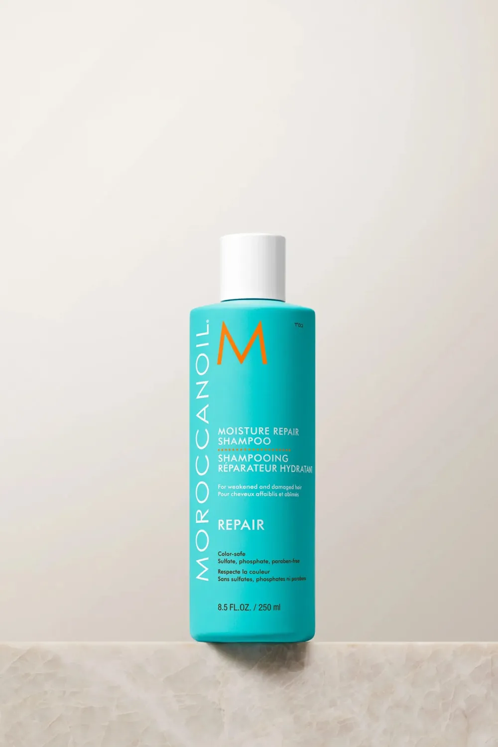 Moisture Repair Shampoo szampon regenerujący 250 ml