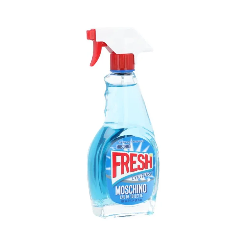 Fresh Couture woda toaletowa dla kobiet 100 ml