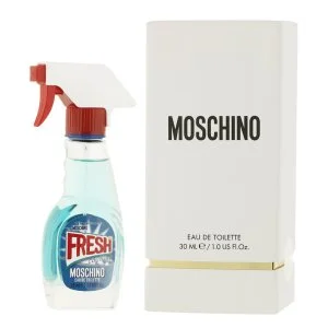 Moschino Fresh Couture woda toaletowa dla kobiet
