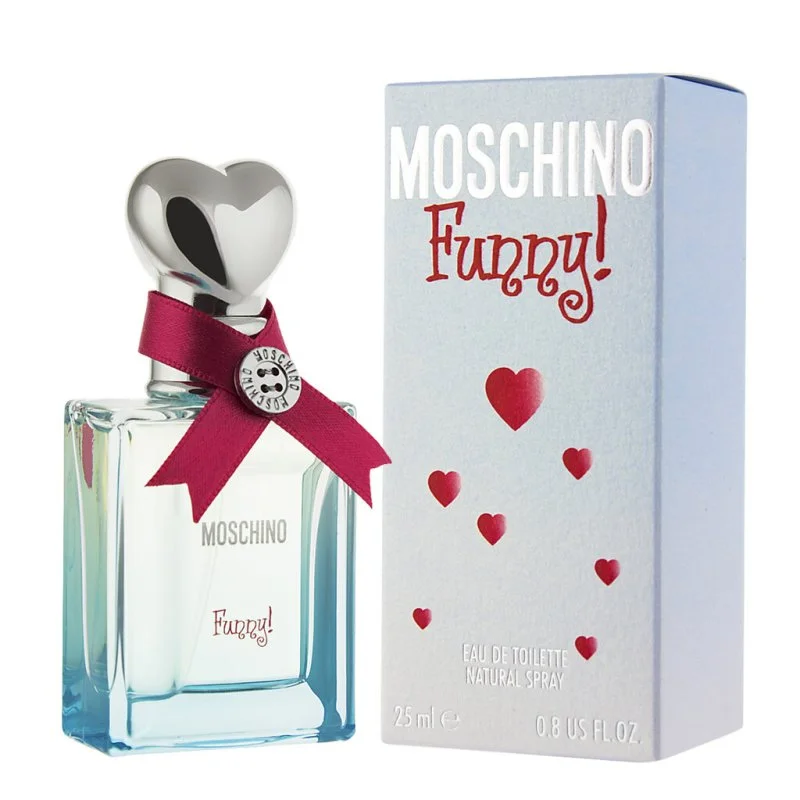 Funny! woda toaletowa dla kobiet 25 ml