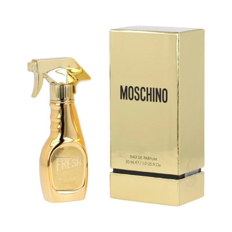 Gold Fresh Couture woda perfumowana dla kobiet 30 ml