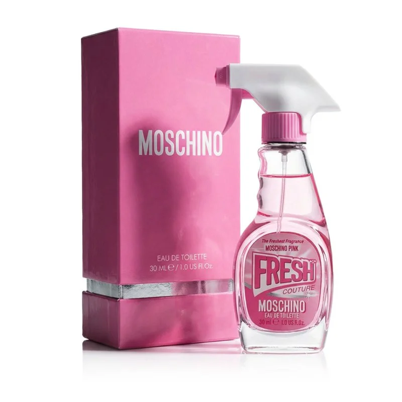 Pink Fresh Couture woda toaletowa dla kobiet 30 ml