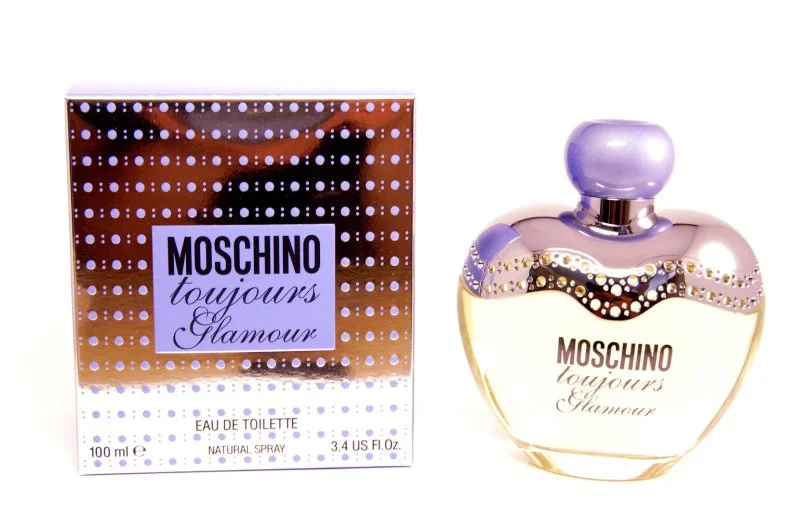 Toujours Glamour woda toaletowa dla kobiet 30 ml