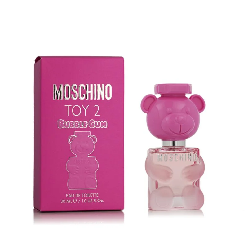 Toy 2 Bubble Gum woda toaletowa dla kobiet 30 ml