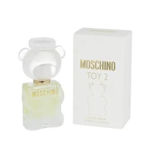 Moschino Toy 2 woda perfumowana dla kobiet