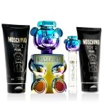 Toy 2 Pearl 100 ml + EDP MINI 10 ml + BL 100 ml + SG woda perfumowana unisex