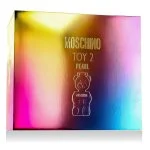 Toy 2 Pearl 100 ml + EDP MINI 10 ml + BL 100 ml + SG woda perfumowana unisex