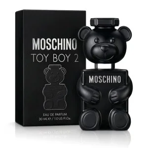 Moschino Toy Boy 2 woda perfumowana dla mężczyzn
