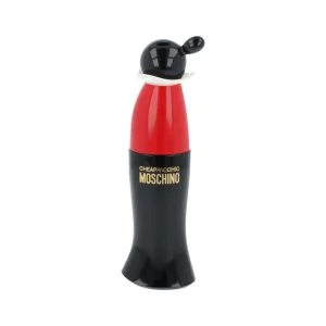 Moschino Cheap & Chic dezodorant w szkle dla kobiet