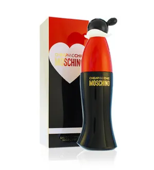 Moschino Cheap & Chic woda toaletowa dla kobiet