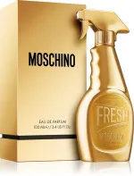 Gold Fresh Couture woda perfumowana dla kobiet 100 ml
