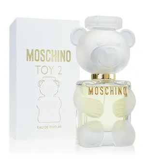 Moschino Toy 2 woda perfumowana dla kobiet 100 ml