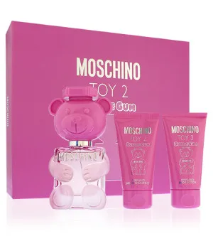 Moschino Toy 2 Bubble Gum zestaw upominkowy dla kobiet