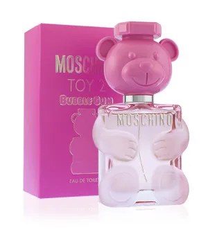 Moschino Toy 2 Bubble Gum woda toaletowa dla kobiet 100 ml