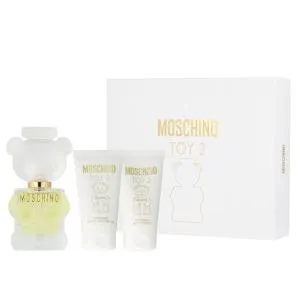 Moschino Toy 2 EDP 50 ml + SG 50 ml + BL 50 ml W