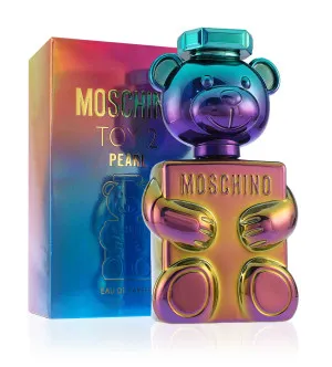 Moschino Toy 2 Pearl woda perfumowana unisex 100 ml