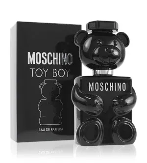 Moschino Toy Boy woda perfumowana dla mężczyzn 100 ml