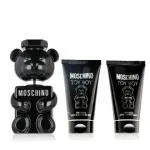 Moschino Toy Boy EDP 50 ml + balsam po goleniu 50 ml + żel pod prysznic 50 ml M