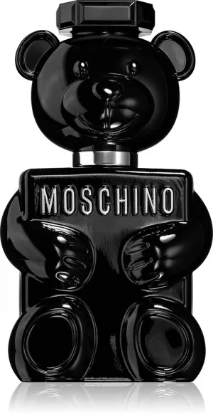 Moschino Toy Boy woda perfumowana dla mężczyzn 100 ml