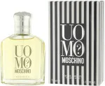 Moschino Uomo? woda toaletowa dla mężczyzn 75 ml