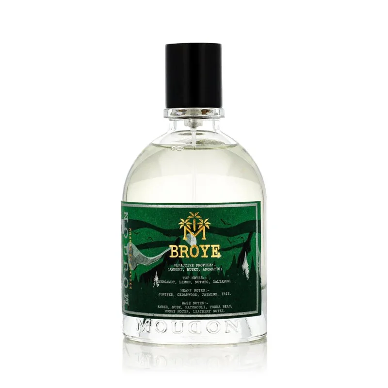 Broye ekstrakt perfum unisex 100 ml
