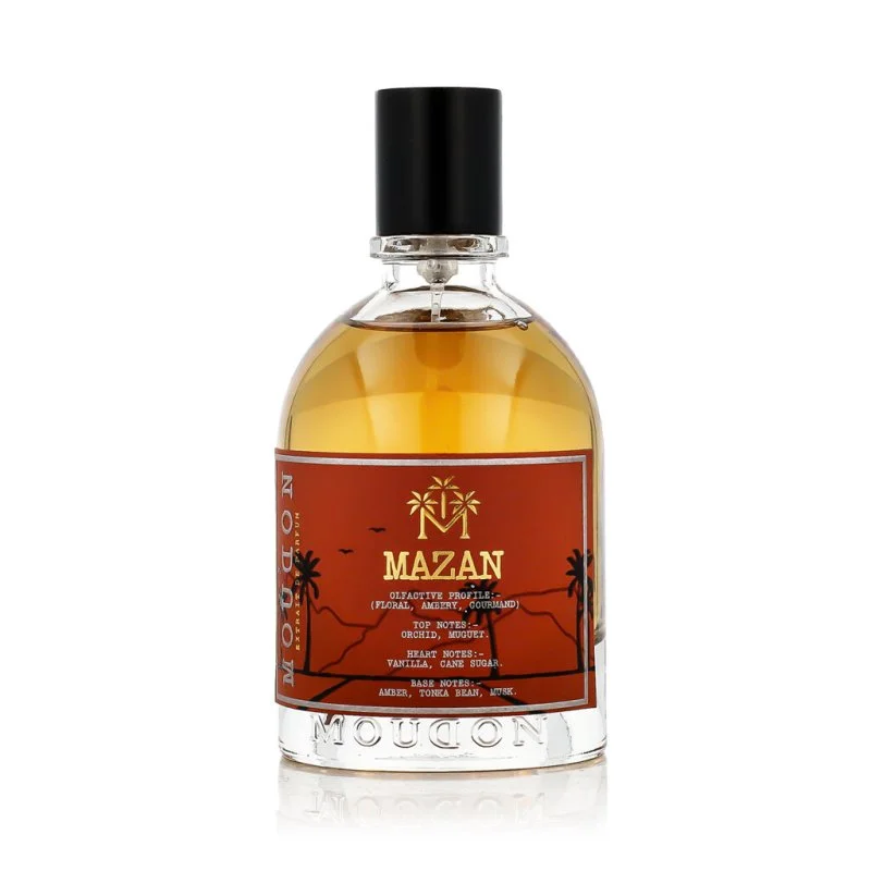 Mazan ekstrakt perfum unisex 100 ml
