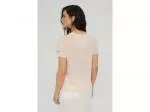 Ecoalf Mount T-shirt Woman Light Pink