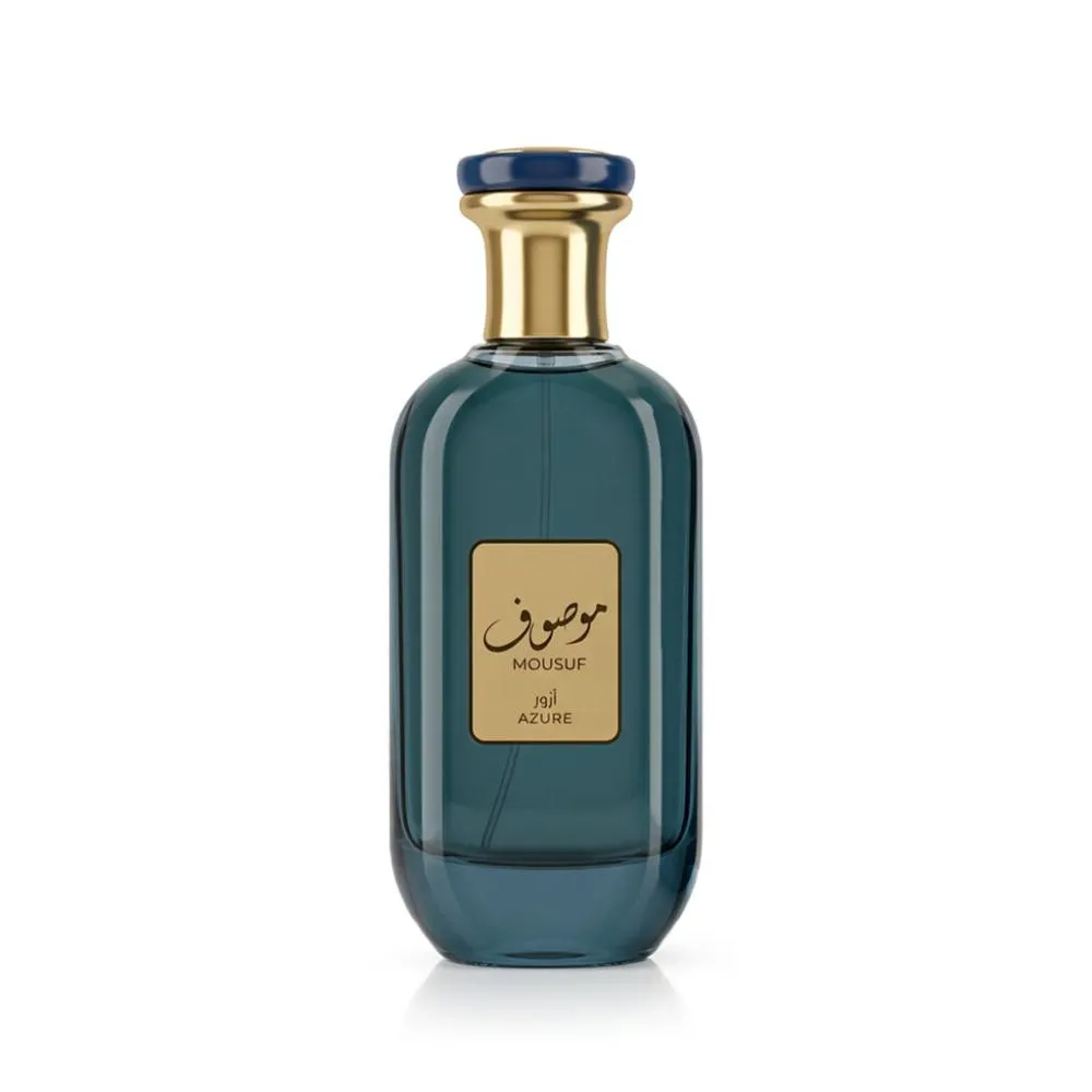 Mousuf Azure woda perfumowana unisex 100 ml